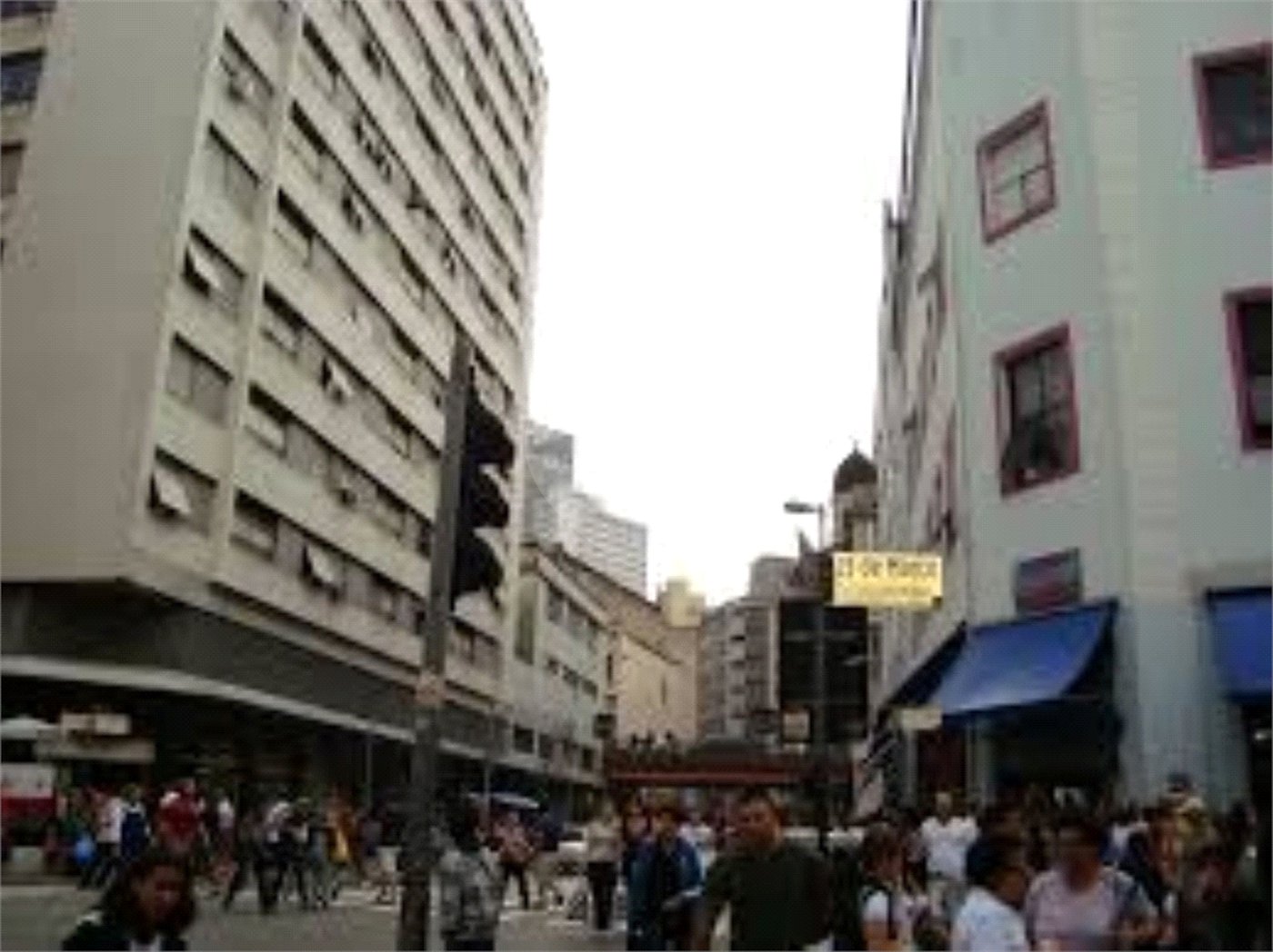 Sala à venda no Centro, São Paulo, SP