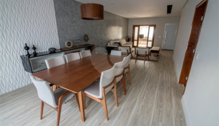 Casa à venda com 4 suítes no condomínio Residencial Villa dos Inglezes, Sorocaba - SP