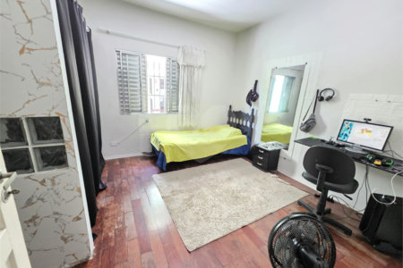 Casa à venda com 3 quartos, sendo 1 suíte,  em Ferreira, São Paulo, SP