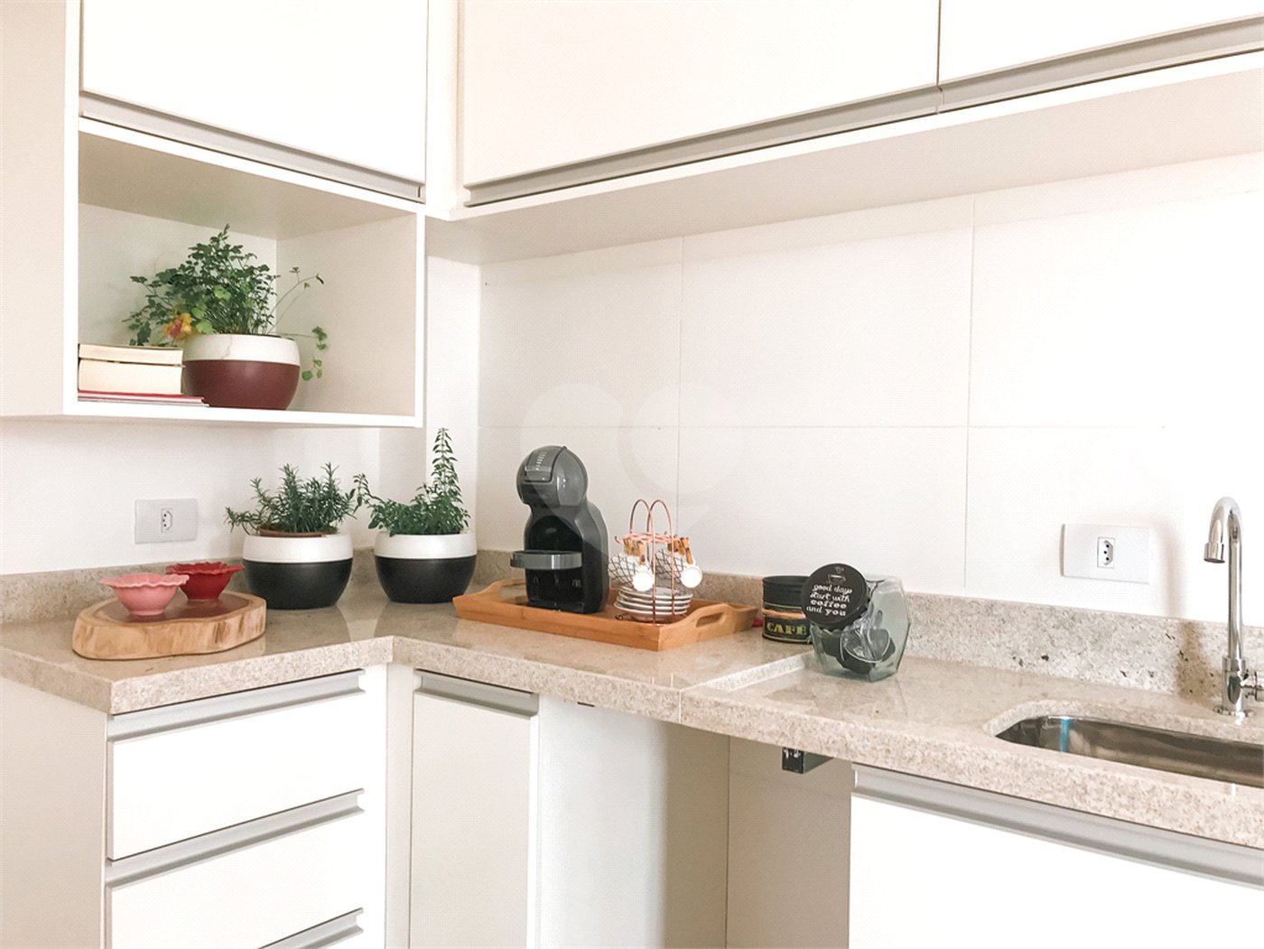 Apartamento à venda com 2 suítes em Itu Novo Centro, Itu, SP