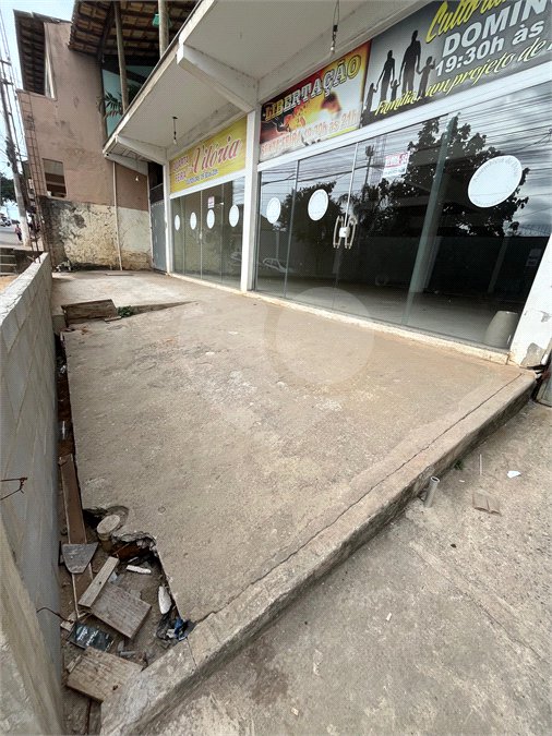 Loja para alugar em Rasa, Armação dos Búzios, RJ