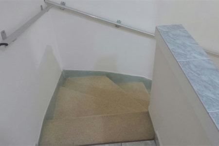 Casa com 2 dormitórios à venda, 87 m² por R$ 690.000,00 - Ponta da Praia - Santos/SP