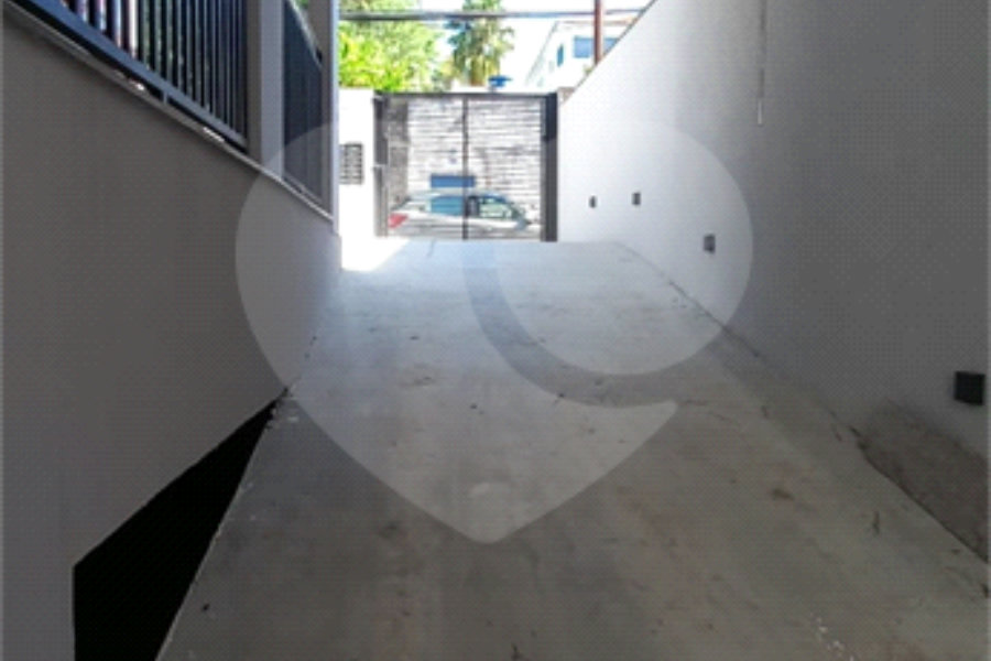 Casa à venda com 2 quartos em Horto Florestal, São Paulo, SP