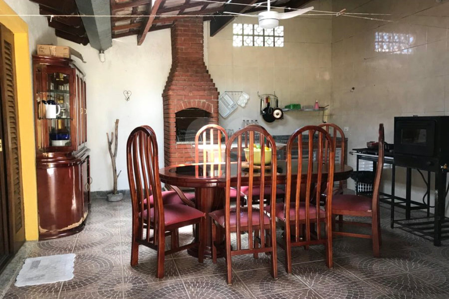 Casa Térrea à venda com 3 quartos, sendo 1 suíte, em Jardim Guanca, São Paulo, SP