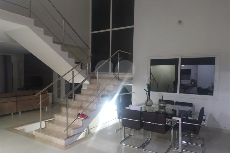 Casa à venda com 3 suítes no condomínio Reserva Nova Cantareira, São Paulo - SP