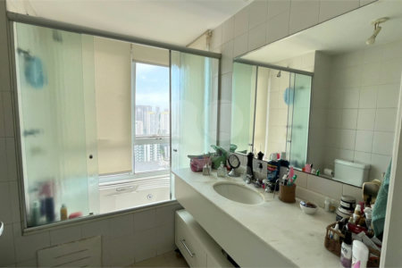 Apartamento à venda com 4 quartos, sendo 3 suítes, em Vila Andrade, São Paulo, SP