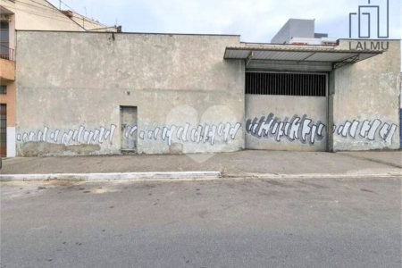 Galpão à venda em Vila Formosa, São Paulo, SP