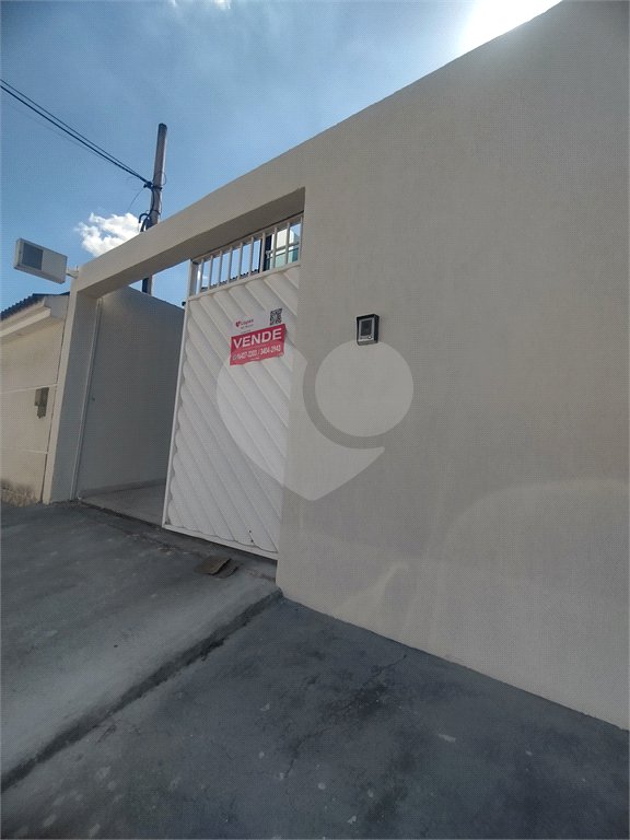Casa à venda com 3 quartos, sendo 1 suíte, em Campo Grande, Rio de Janeiro, RJ
