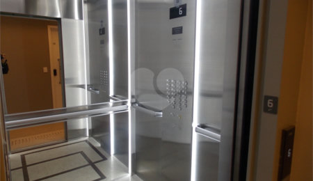 Apartamento à venda com 2 quartos, sendo 1 suíte,  em Alvinópolis, Atibaia, SP