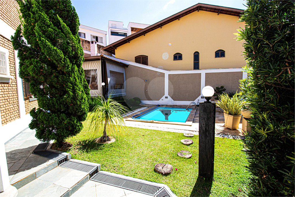 Casa à venda com 1 quarto, sendo 3 suítes, em Esplanada Mendes Moraes, São Roque, SP