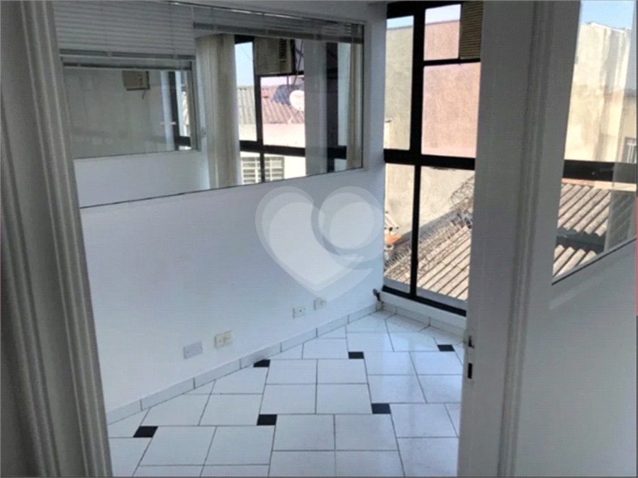 Sala para alugar em Santo Amaro, São Paulo, SP