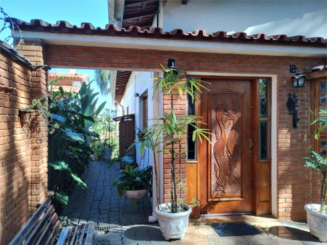 Casa à venda com 3 suítes em Tremembé, São Paulo, SP