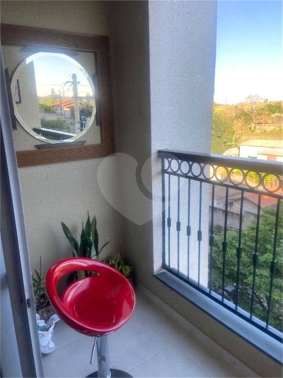 Apartamento à venda com 3 quartos, sendo 1 suíte, no Centro, Vinhedo, SP