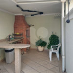 Casa à venda com 3 suítes no condomínio Itapuã XI, São Paulo - SP