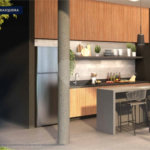 Apartamento à venda com 3 suítes em Água Branca, São Paulo, SP