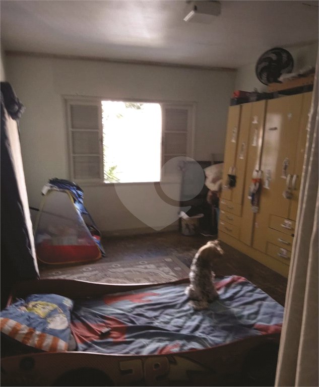 Sobrado à venda com 2 quartos em Vila Nivi, São Paulo, SP