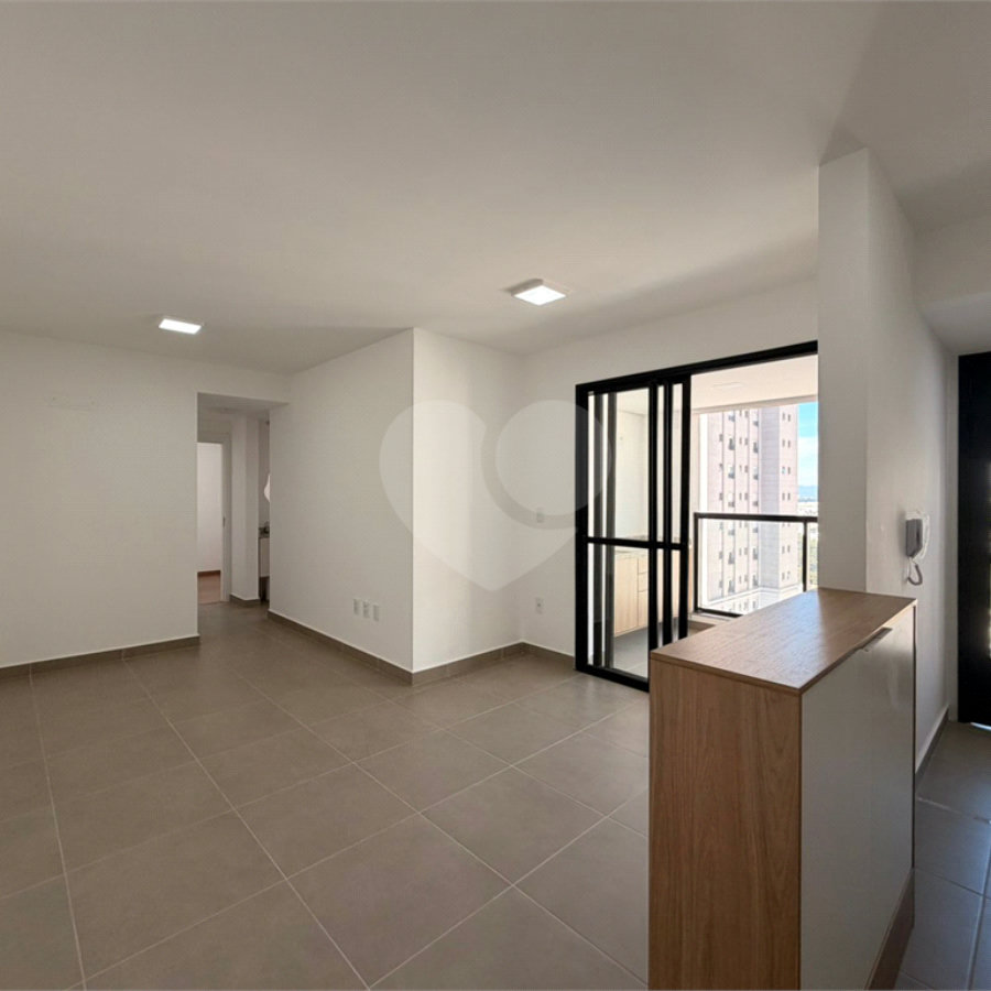 Apartamento à venda ou para alugar com 2 quartos, sendo 1 suíte, em Parque Campolim, Sorocaba, SP
