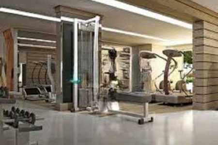 Residencial Aurora Gardens