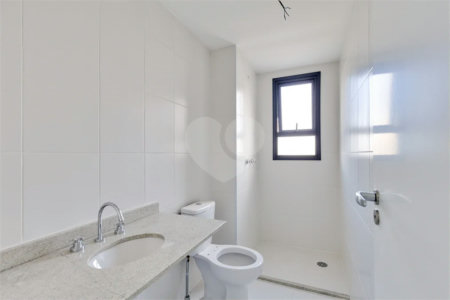 Apartamento à venda com 2 quartos, sendo 1 suíte, em Alto da Boa Vista, São Paulo, SP