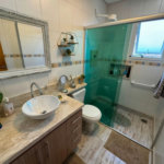 Apartamento com 3 dormitórios à venda, 94 m² por R$ 1.020.000,00 - Aparecida - Santos/SP