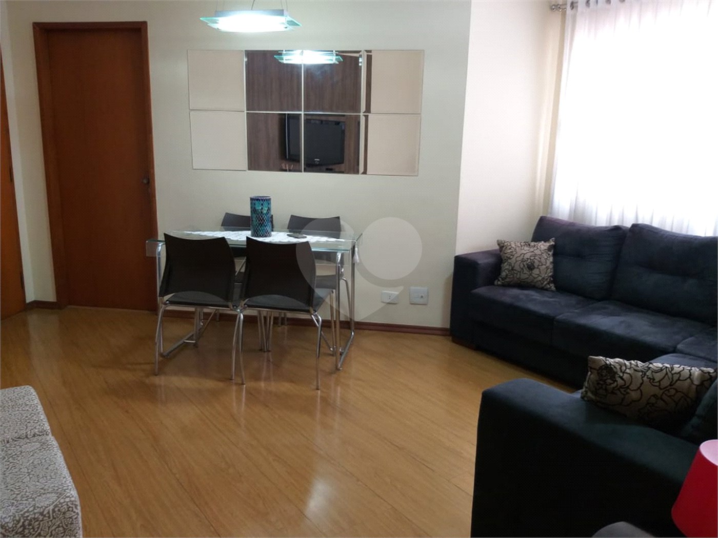 Apartamento à venda com 2 quartos em Vila Erna, São Paulo, SP