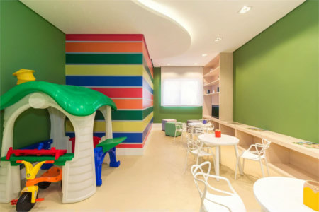Apartamento para alugar com 2 quartos em Jardim Ampliação, São Paulo, SP