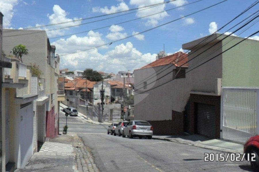 Apartamento à venda com 2 quartos, sendo 1 suíte, em Parada Inglesa, São Paulo, SP