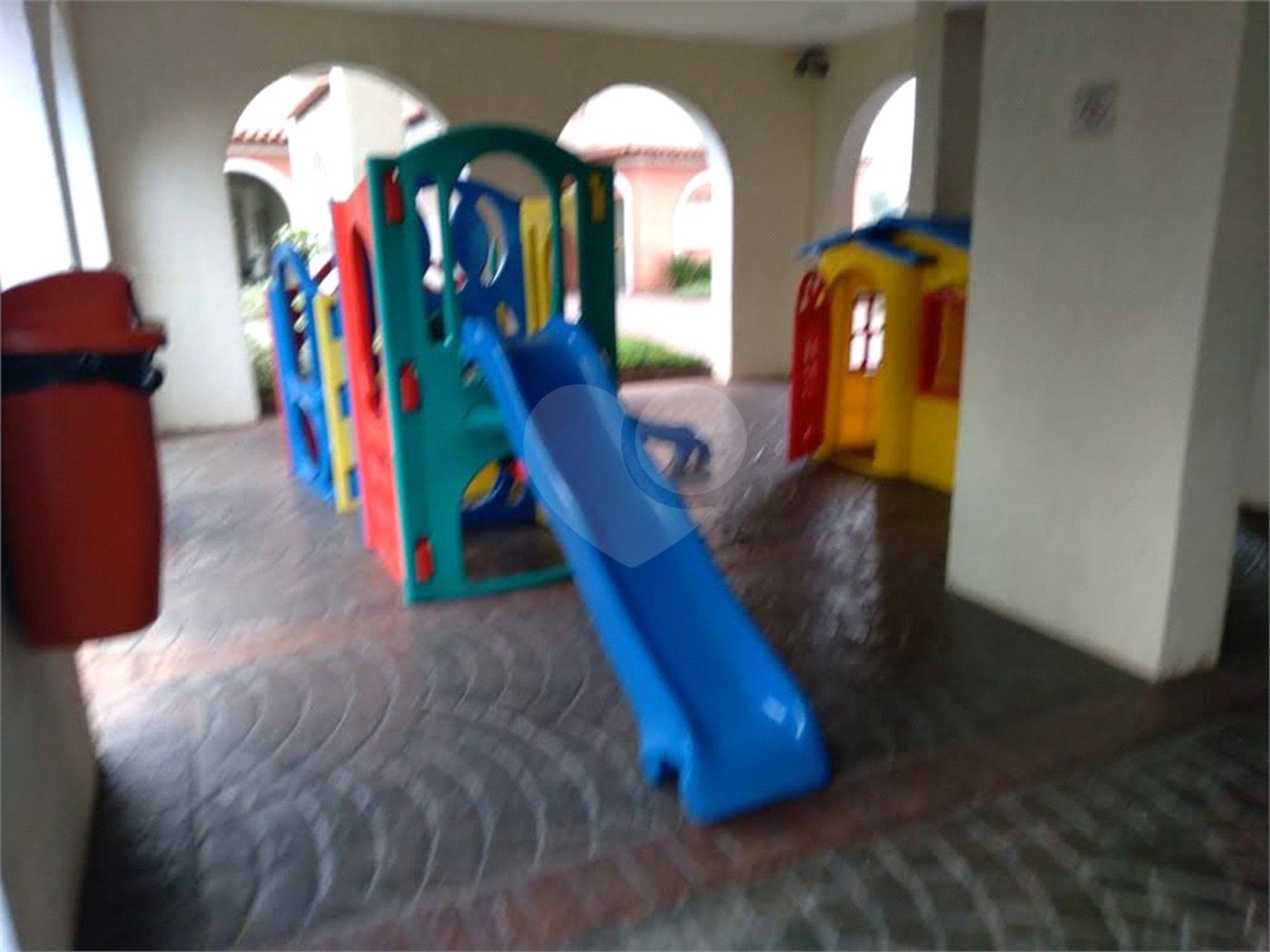 Apartamento á venda - Jabaquara