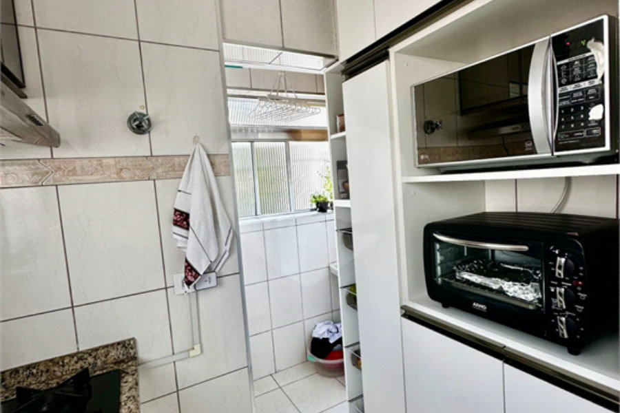 Apartamento à venda com 2 quartos em Vila Guilherme, São Paulo, SP