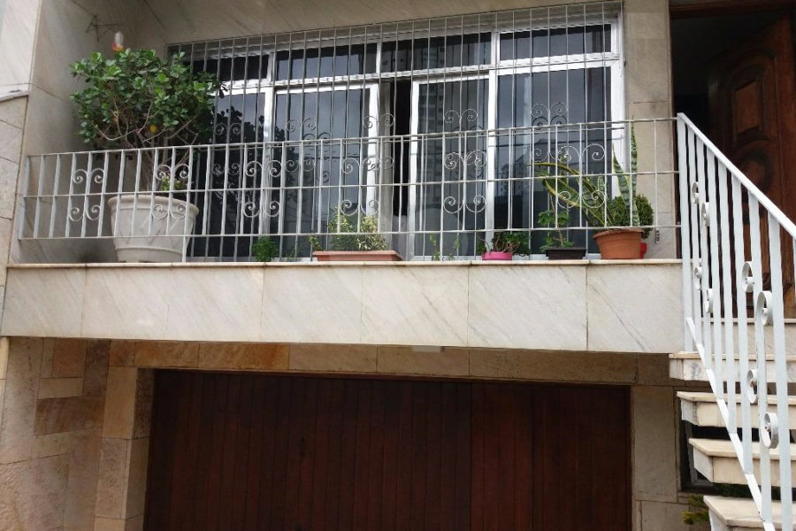 Sobrado à venda ou para alugar com 3 quartos, sendo 1 suíte, em Anália Franco, São Paulo, SP
