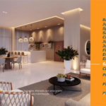 Apartamento Residencial à venda, Encruzilhada, Santos - AP1060.