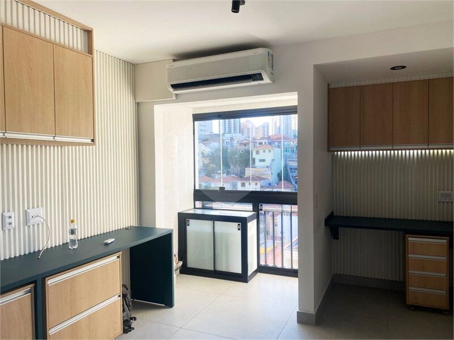 Studio para alugar com 1 quarto em Jardim São Paulo(zona Norte), São Paulo, SP