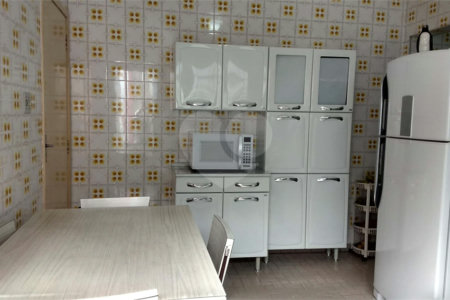 Casa à venda com 3 quartos em Saúde, São Paulo, SP
