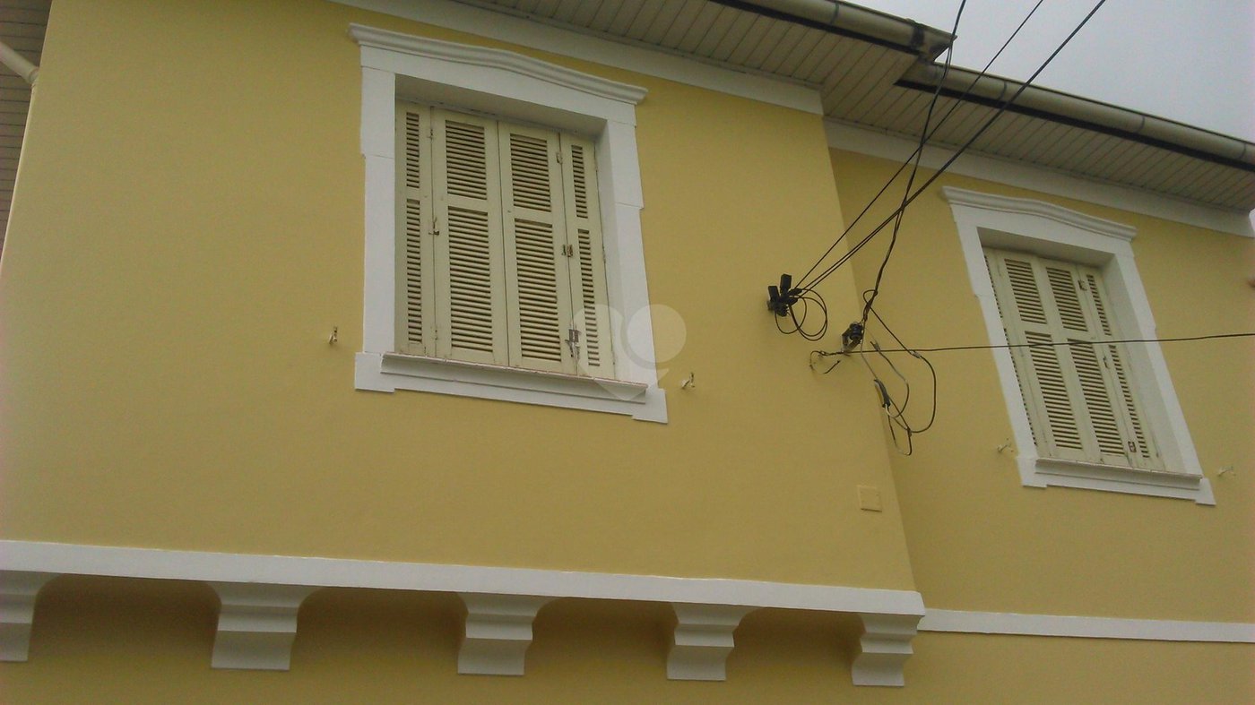 Sobrado à venda com 3 quartos em Santana, São Paulo, SP