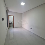 Casa em condomínio à venda com 3 quartos, sendo 1 suíte,  em Jardim Novo Horizonte, Sorocaba, SP