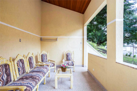 Casa à venda com 3 quartos, sendo 1 suíte, em Jardim Santa Clara, Guarulhos, SP