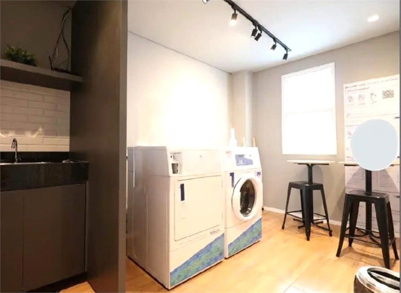 Apartamento à venda com 1 suíte em Água Branca, São Paulo, SP