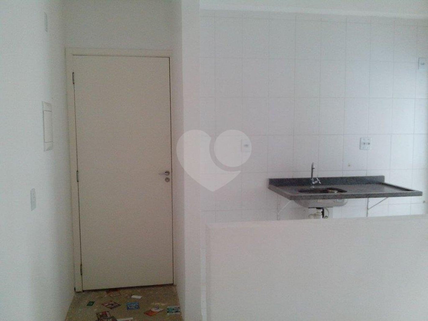 Apartamento à venda com 2 quartos em Jaraguá, São Paulo, SP