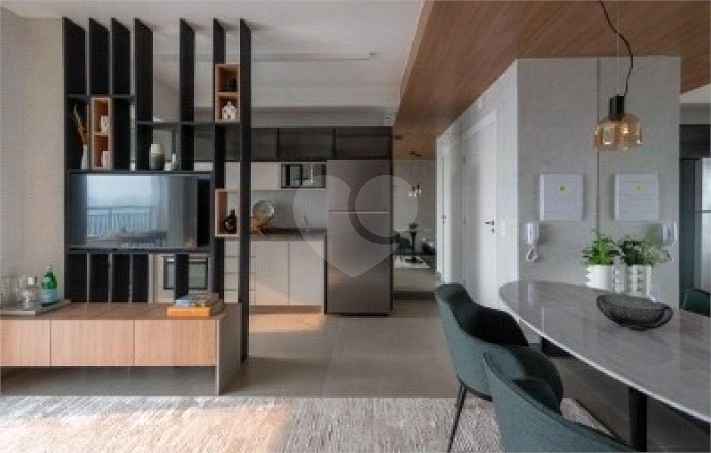 Apartamento à venda com 2 quartos, sendo 1 suíte, em Ipiranga, São Paulo, SP