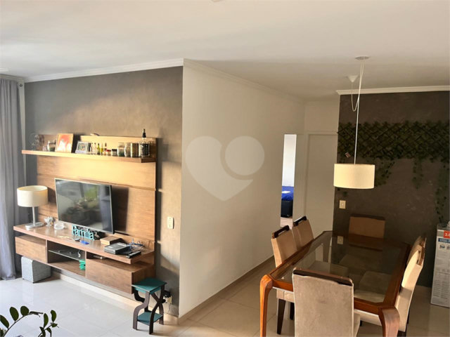 Apartamento à venda com 3 quartos, sendo 1 suíte,  em Mandaqui, São Paulo, SP
