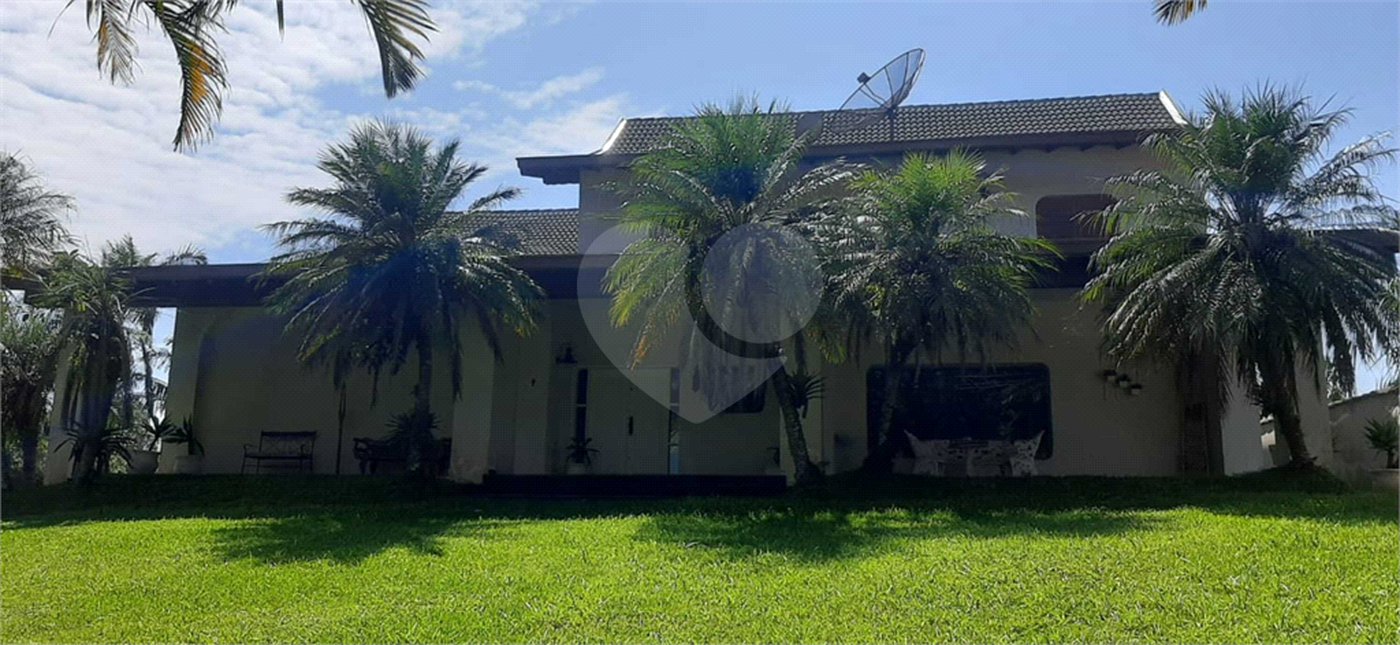 Casa à venda com 4 suítes no condomínio Parque Imperial da Cantareira, Mairiporã - SP