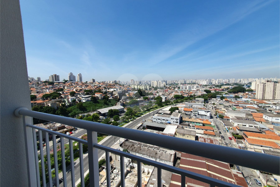 Apartamento à venda com 3 quartos, sendo 1 suíte,  em Limão, São Paulo, SP