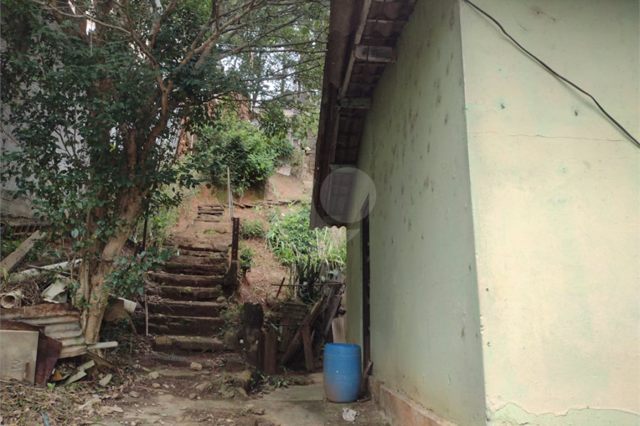 Terreno à venda em Serra da Cantareira, São Paulo, SP