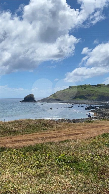 Terreno à venda em Praia Rasa, Armação dos Búzios, RJ