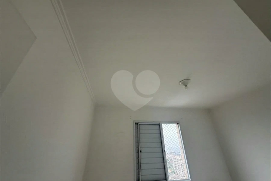Apartamento à venda com 2 quartos em Mandaqui, São Paulo, SP