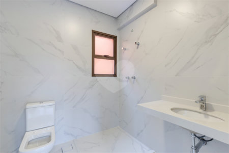 Casa à venda com 4 suítes no condomínio Collina DI Fiori, São Paulo - SP