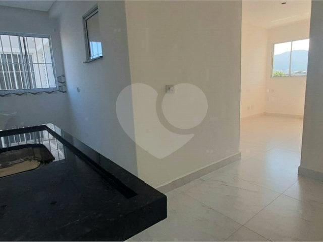 Apartamento à venda com 2 quartos em Tremembé, São Paulo, SP
