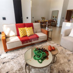 Casa à venda com 3 suítes no condomínio Residencial Dona Maria Candida, Indaiatuba - SP