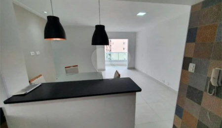 Apartamento para alugar com 2 quartos, sendo 1 suíte,  em Santana, São Paulo, SP