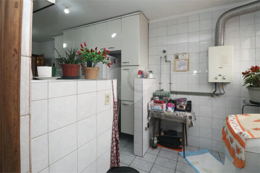 Apartamento à venda com 3 quartos, sendo 1 suíte, em Vila Maria, São Paulo, SP